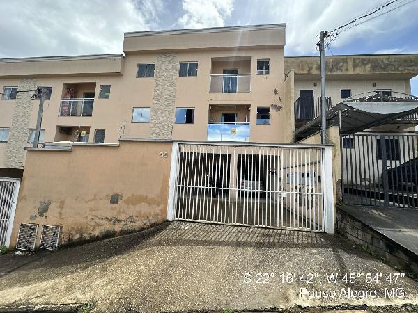 Apartamento - Venda