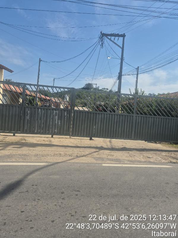 Casa - Venda