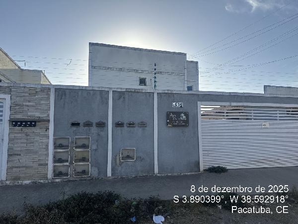 Apartamento - Venda