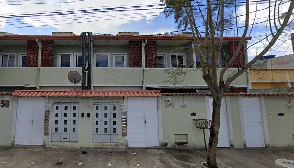 Oferta com excelente localização — Apartamento no Ipiranga, Nova Iguacu - RJ, Apto 202, 1 quarto, 20,52m²