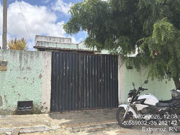 Oportunidade em destaque — Casa no Moinho, Extremoz - RN, Nº 245, 3 quartos, 200m²