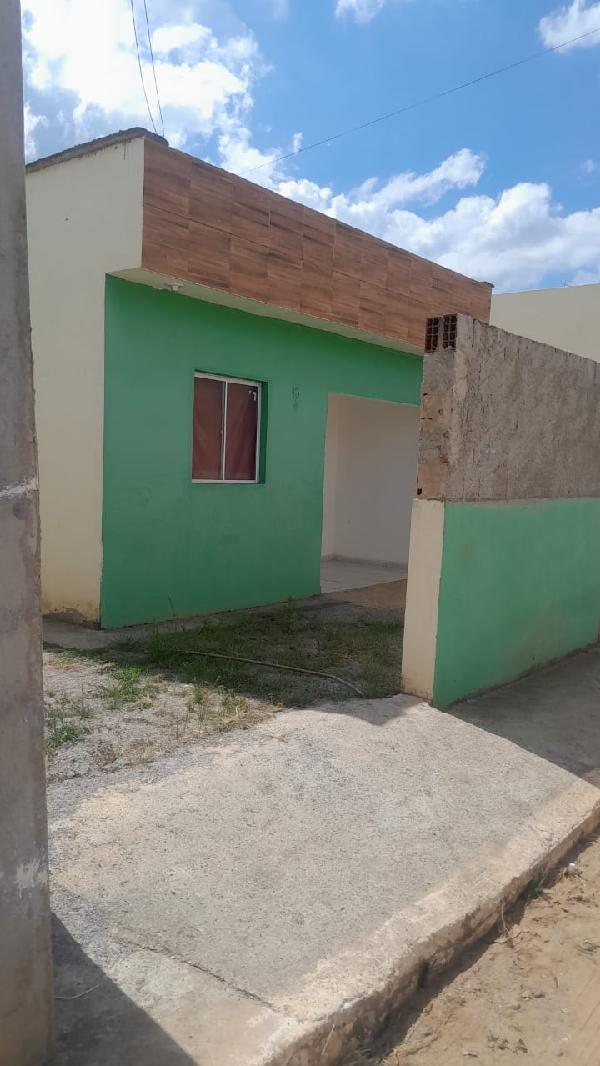 Oferta promissora — Casa no Nv Cha Alegria Iii, Cha de Alegria - PE, Nº 145, 2 quartos, 127,5m²