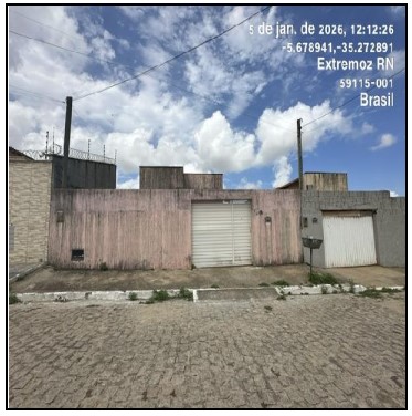 Casa - Venda