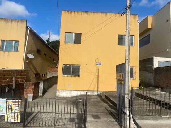Apartamento - Venda