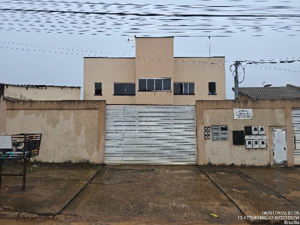Apartamento - Venda