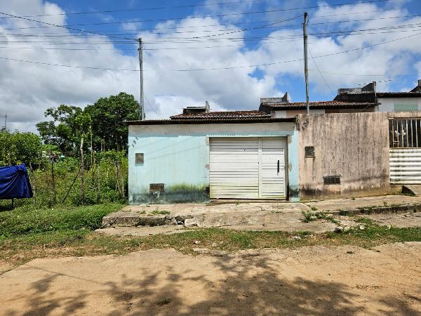 Casa - Venda