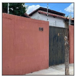 Imóvel selecionado — Casa no Itapetinga, Mossoro - RN, Nº 100, 2 quartos, 200m²