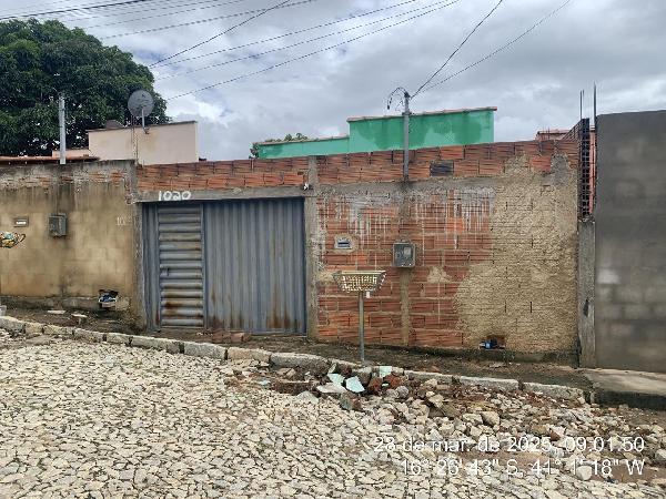 Casa - Venda