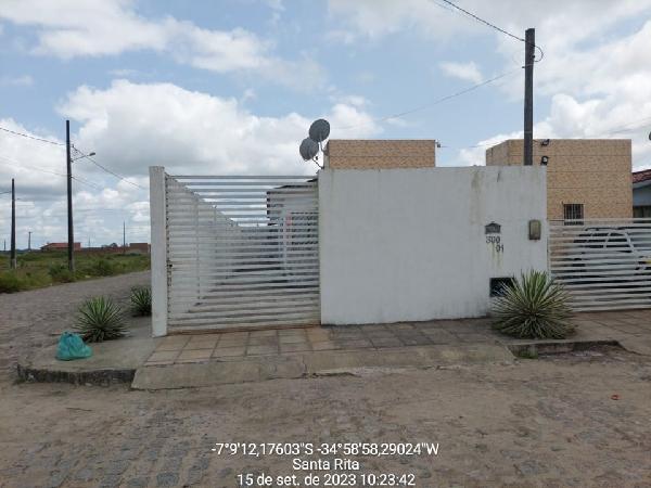 Casa - Venda