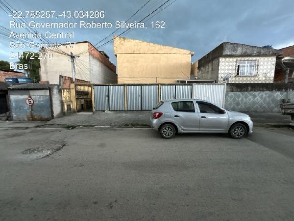 Casa - Venda