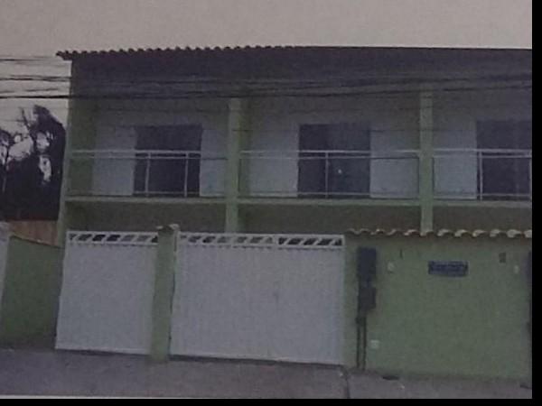 Oferta limitada — Casa no Guaxindiba, Sao Goncalo - RJ, Nº 70, 2 quartos, 64,12m²