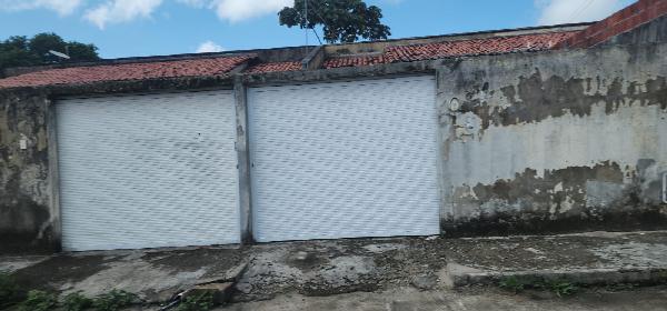 Imóvel para investir — Casa no Alto da Estrela, Horizonte - CE, Nº 63-A, 396m²