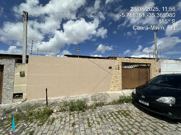 Casa - Venda