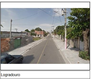Imóvel com potencial — Casa no Jardim Catarina, Sao Goncalo - RJ, Nº 768, 1 quarto, 360m²