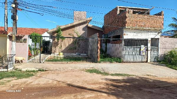 Oportunidade facilitada — Casa no Nossa Senhora da Conceicao, Paulista - PE, Nº 58, 2 quartos, 1 vaga, 360m²