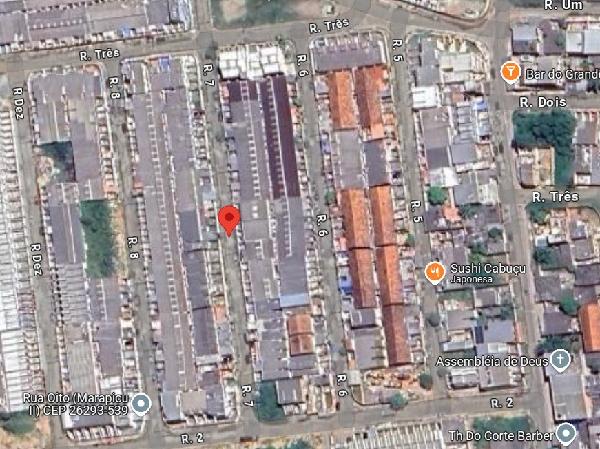 Excelente imóvel — Casa no Ipiranga, Nova Iguacu - RJ, Nº 110, 2 quartos, 1 vaga, 85m²