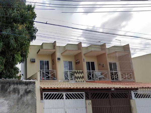 Casa - Venda