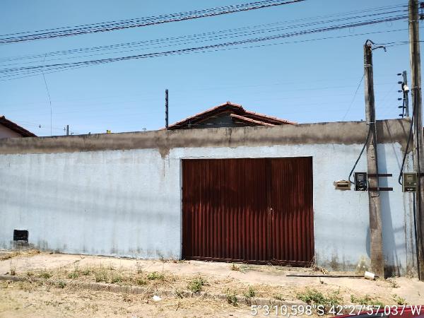 Casa - Venda