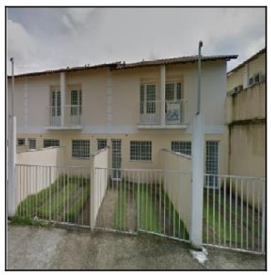 Oportunidade para você — Casa no Parque Paulista, Duque de Caxias - RJ, Nº 157, 2 quartos, 1 vaga, 60,12m²