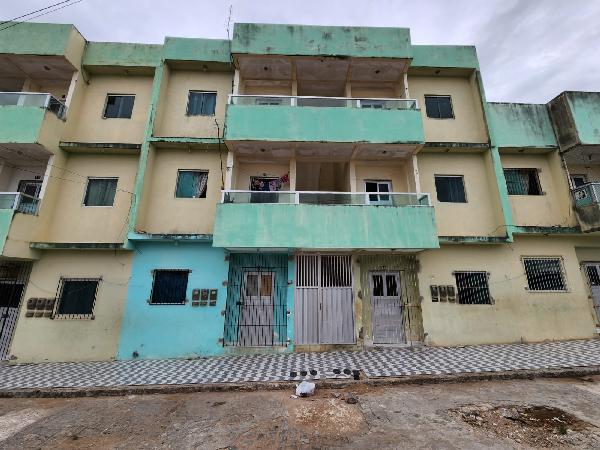 Apartamento - Venda