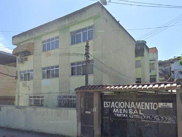 Apartamento - Venda