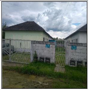 Casa - Venda