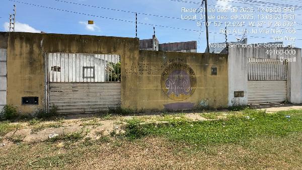 Oferta em destaque — Casa no Santa Ines, Nossa Senhora do Socorro - SE, Nº 03, 2 quartos, 153,4m²