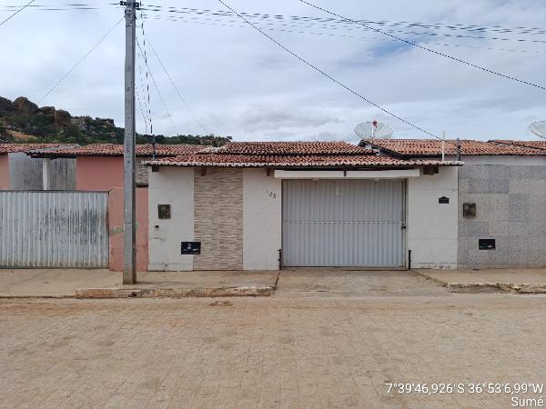 Casa - Venda