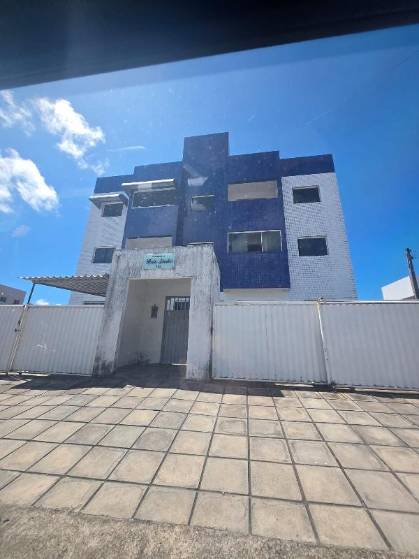 Condições especiais — Apartamento no Mucumagro, Joao Pessoa - PB, Apto 102, 2 quartos, 1 vaga, 51,19m²