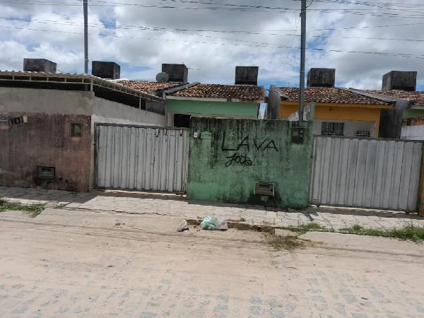 Casa - Venda