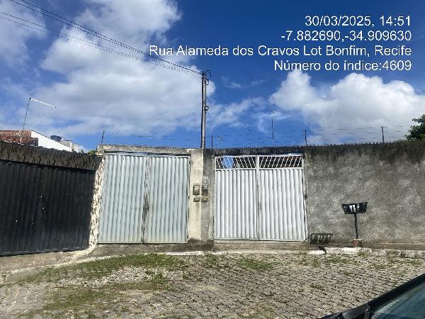 Casa - Venda