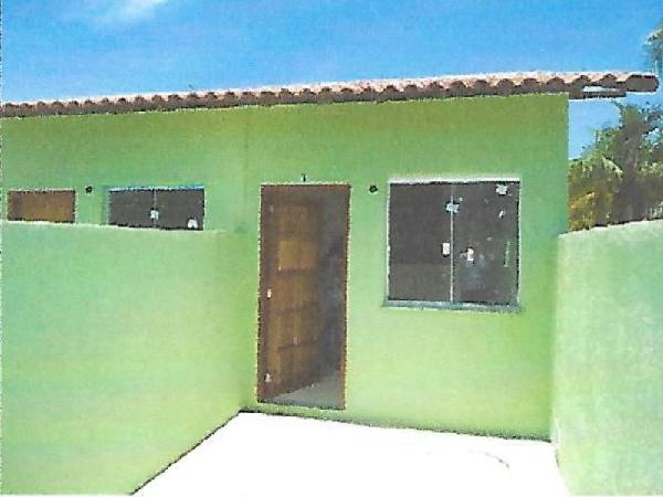 Imóvel com ótima proposta — Casa no Vista Alegre, Sao Goncalo - RJ, Nº 330, 1 quarto, 55,5m²