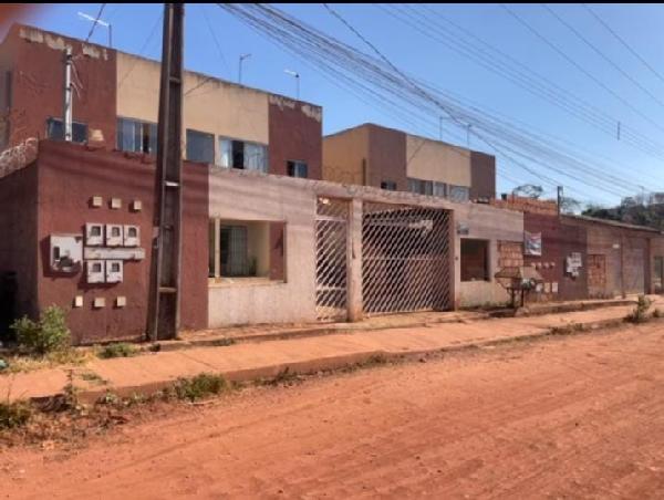 Apartamento - Venda