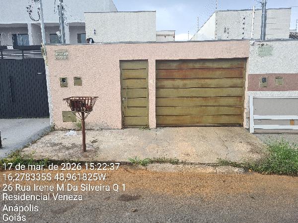 Casa - Venda