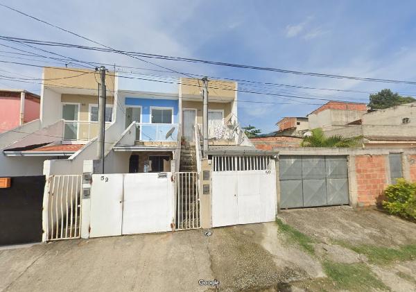 Excelente escolha — Casa no Ipiranga, Nova Iguacu - RJ, Nº 60, 1 quarto, 150m²