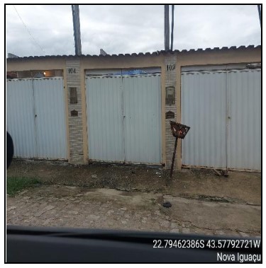 Casa - Venda