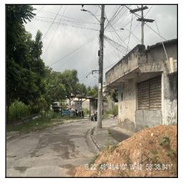 Apartamento - Venda