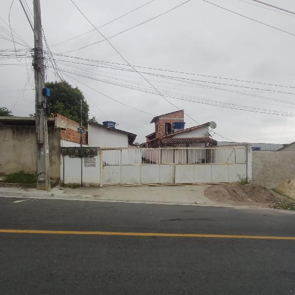 Casa - Venda