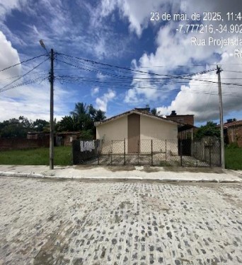 Casa - Venda