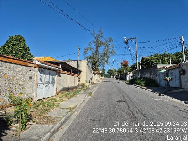 Excelente custo-benefício — Casa no Laranjal, Sao Goncalo - RJ, Nº 61, 1 quarto, 1 vaga, 43,5m²