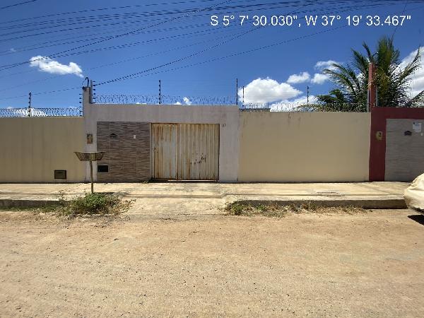Casa - Venda
