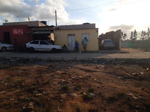 Casa - Venda