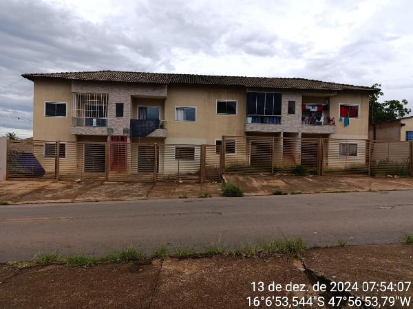 Apartamento - Venda