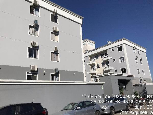 Apartamento - Venda