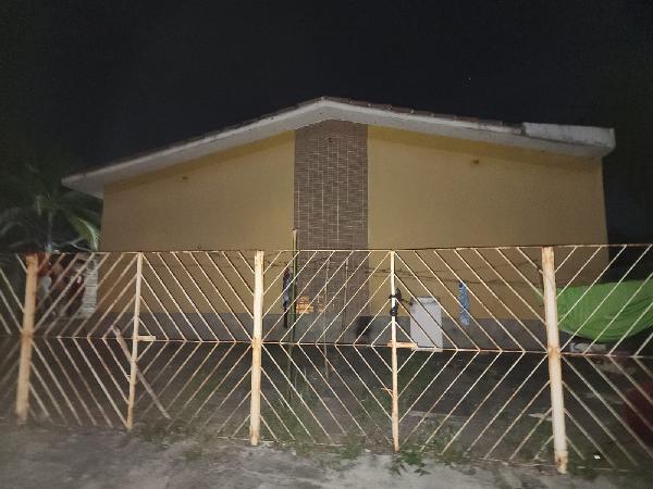 Oferta vantajosa — Casa no Cid Ind Itapissuma, Itapissuma - PE, Nº 293, 2 quartos, 1 vaga, 52,16m²