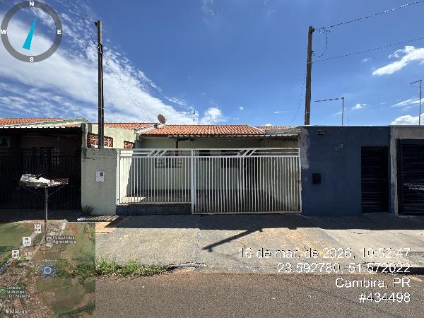 Casa - Venda