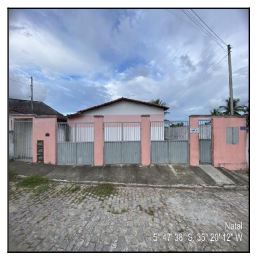 Casa - Venda