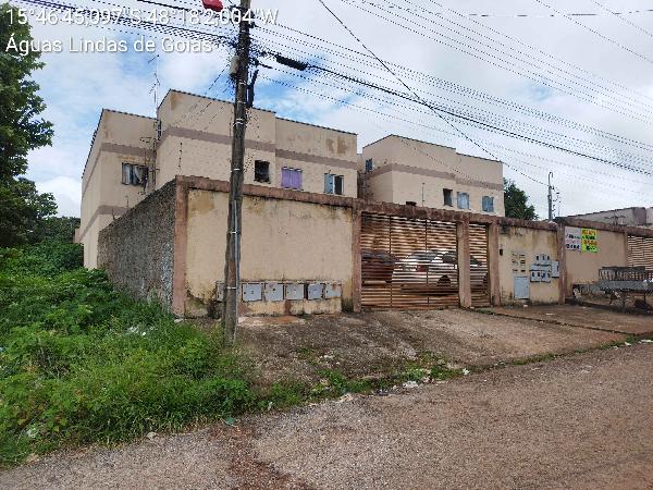 Apartamento - Venda