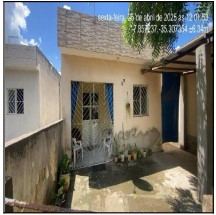 Oportunidade para moradia — Casa no Centro, Lagoa do Carro - PE, Nº 78, 2 quartos, 125,01m²