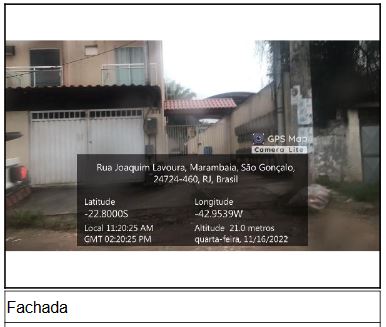 Casa - Venda